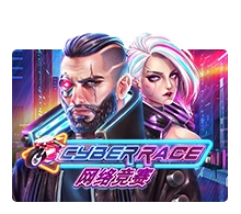 Joker123 : Cyber Race - LAVABET168