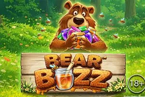 Bear Buzz - LAVABET168