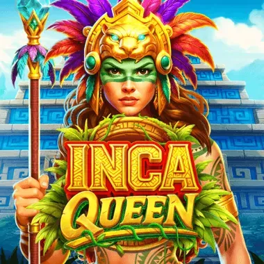 Pragmatic : Inca Queen - LAVABET168