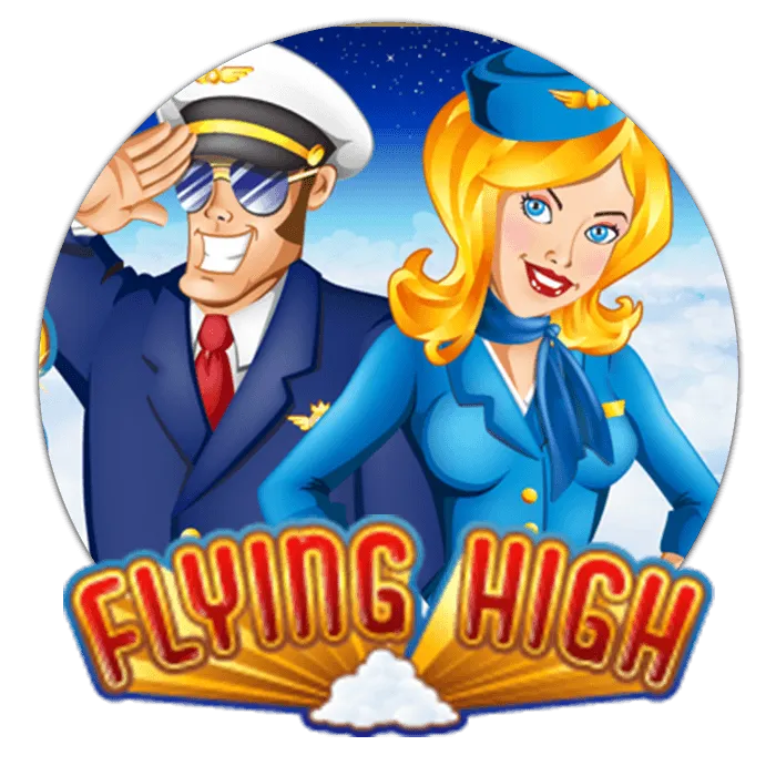 Habanero : Flying High - LAVABET168
