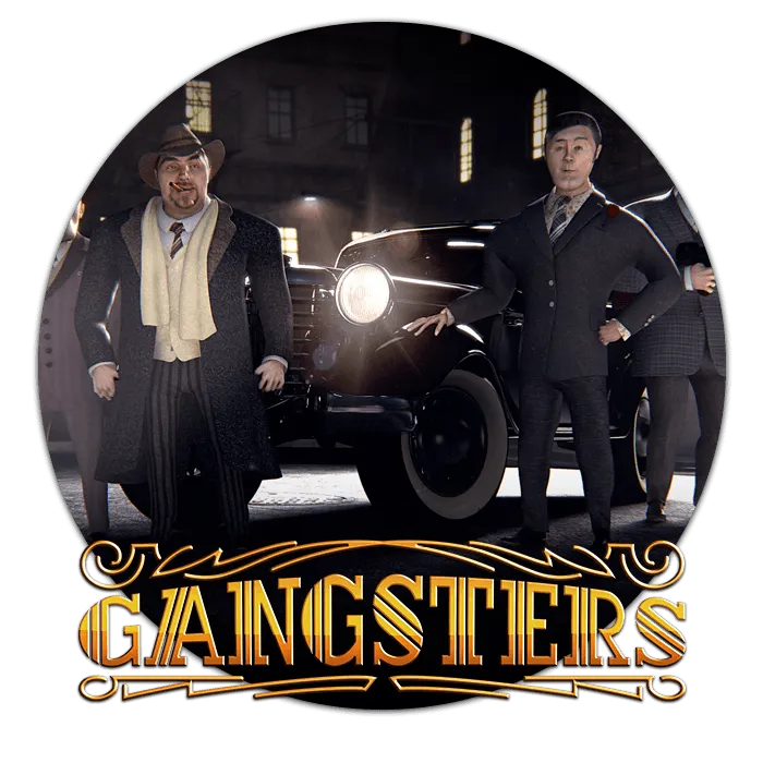 Habanero : Gangsters - LAVABET168
