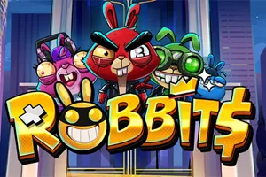 Robbits - LAVABET168