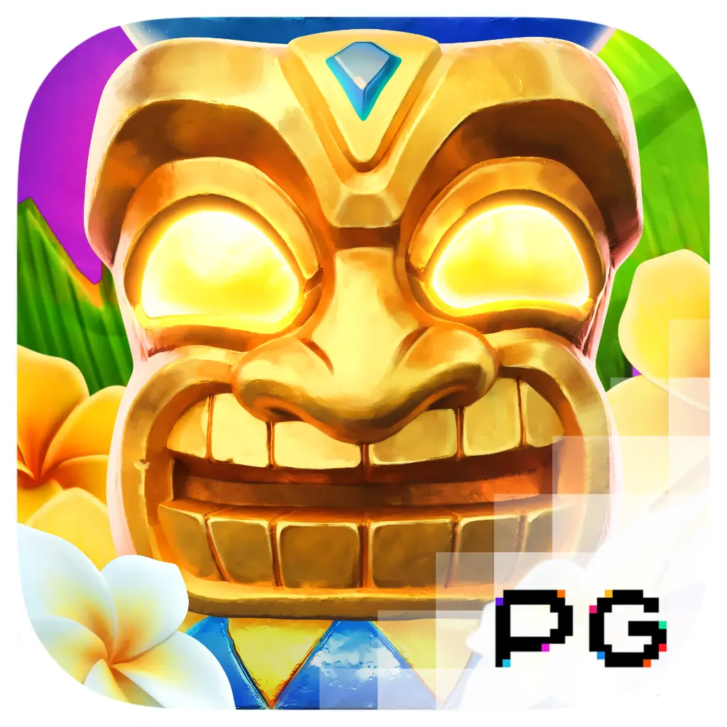 Hawaiian Tiki - LAVABET168