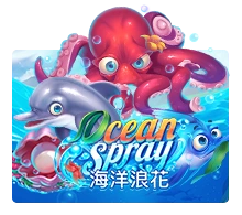 Joker123 : Ocean Spray - LAVABET168