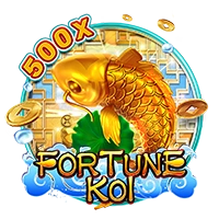 Facai : FORTUNE KOI - LAVABET168