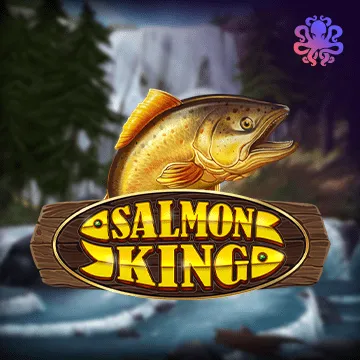 Salmon King - LAVABET168