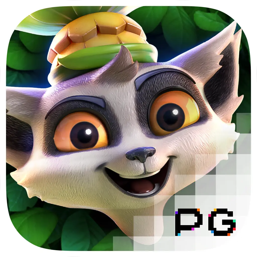 Jungle Delight - LAVABET168