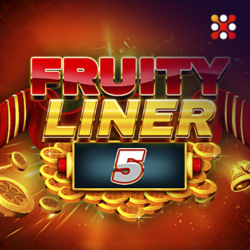 Fruityliner 5 - LAVABET168