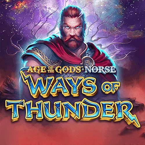 Age of the Gods Norse: Ways of Thunder - LAVABET168