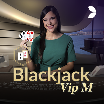 Blackjack VIP M - LAVABET168