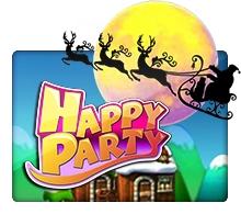 Joker123 : Happy Party - LAVABET168
