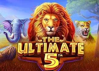Pragmatic : The Ultimate 5 - LAVABET168