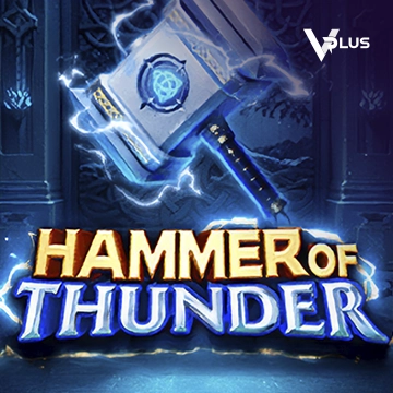 Hammer of Thunder - LAVABET168