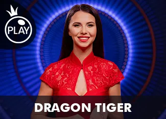 Dragon Tiger - LAVABET168