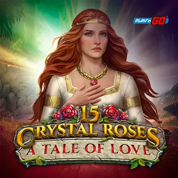 15 Crystal Roses: A Tale of Love - LAVABET168