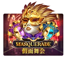 Joker123 : Masquerade - LAVABET168