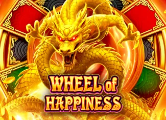 Pragmatic : Wheel of Happiness - LAVABET168