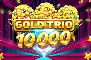 Gold Trio 10000 - LAVABET168