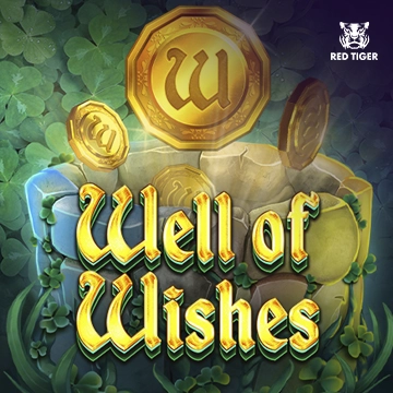Well of Wishes - LAVABET168