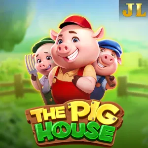 The Pig House - LAVABET168