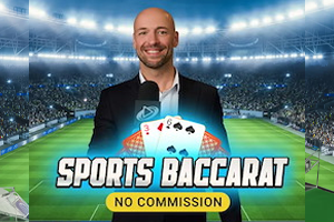 Sports Baccarat NC - LAVABET168