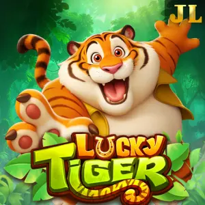 Lucky Tiger - LAVABET168