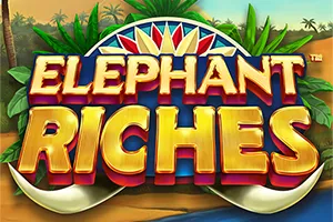 Elephant Riches™ - LAVABET168