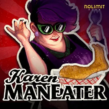 NolimitCity : Karen Maneater - LAVABET168