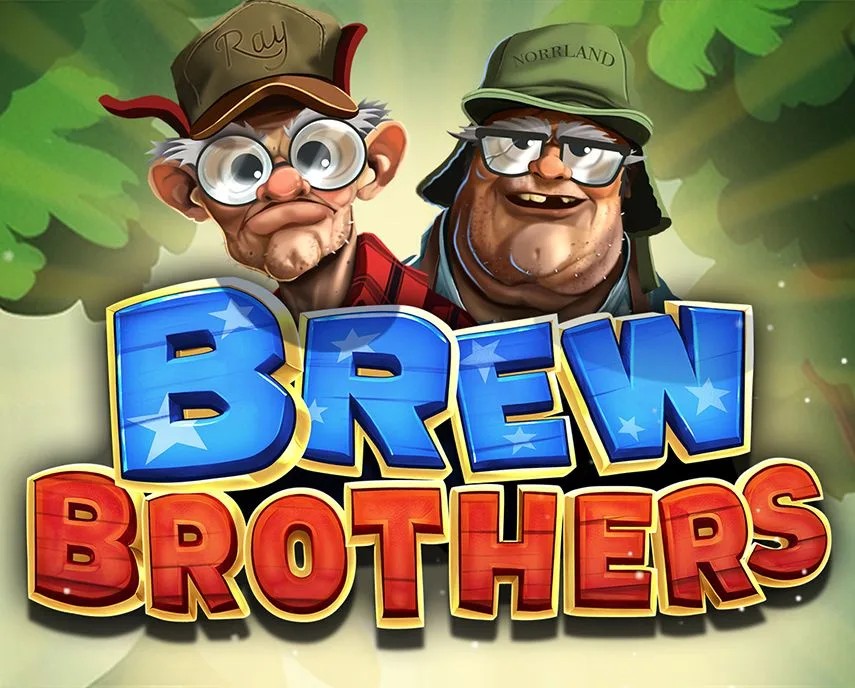 Brew Brothers - LAVABET168