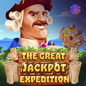 The Great Jackpot Expedition - LAVABET168