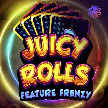 Juicy Rolls: Feature Frenzy - LAVABET168
