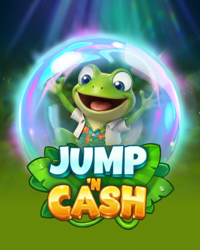 Jump n Cash - LAVABET168