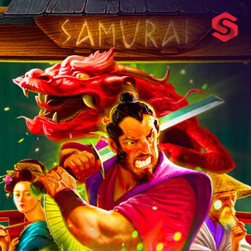 Samurai - LAVABET168