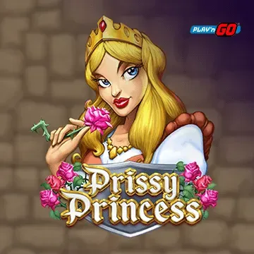 Prissy Princess - LAVABET168