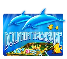 Joker123 : Dolphin Treasure - LAVABET168