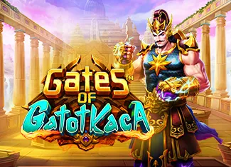 Pragmatic : Gates of Gatot Kaca - LAVABET168