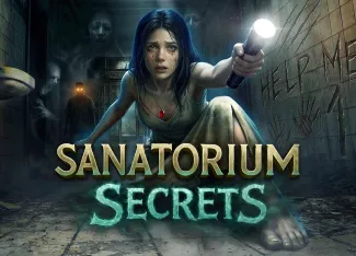 Pragmatic : Sanatorium Secrets - LAVABET168