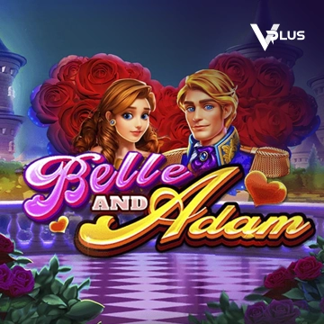 Belle and Adam - LAVABET168