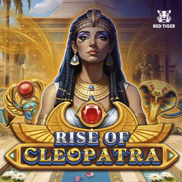 Rise of Cleopatra - LAVABET168