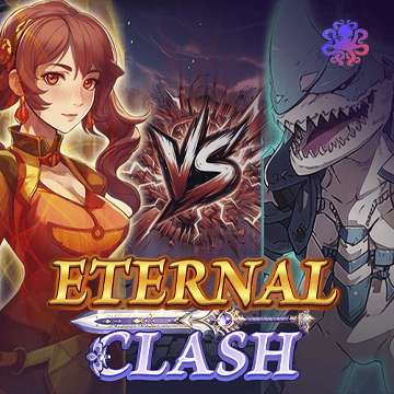 Eternal Clash - LAVABET168