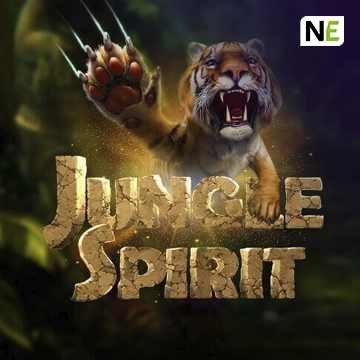 Jungle Spirit: Call of the Wild - LAVABET168