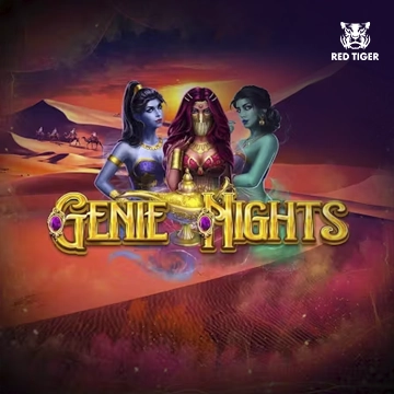 Genie Nights - LAVABET168