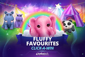 Fluffy Favourites Click-A-Win - LAVABET168