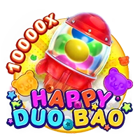 Facai : HAPPY DUO BAO - LAVABET168