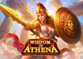 Pragmatic : Wisdom of Athena - LAVABET168