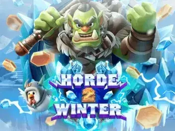 PLAYSTAR : HORDE 2 WINTER - LAVABET168