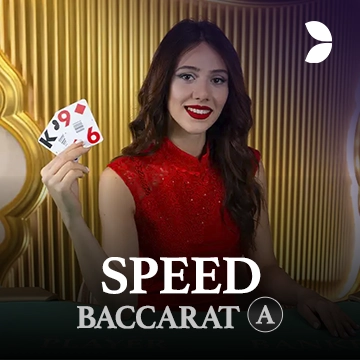 Speed Baccarat A - LAVABET168