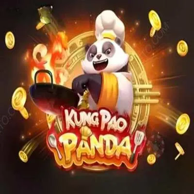Kung Pao Panda - LAVABET168