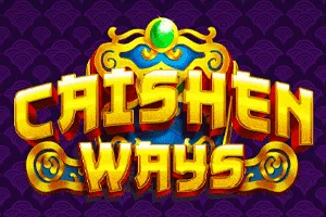 Caishen Ways - LAVABET168