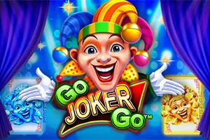 Go Joker Go™ - LAVABET168